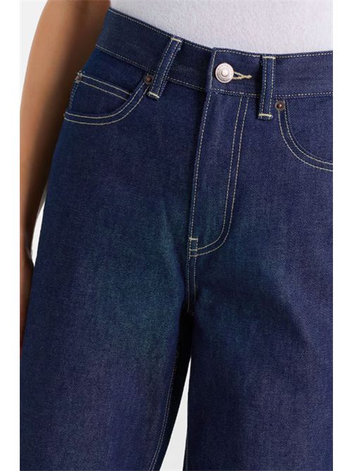 Jeans with logo TORY BURCH | 177734428